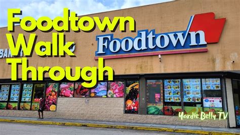 Foodtown supermarket west palm beach. Things To Know About Foodtown supermarket west palm beach. 